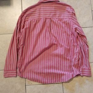 Men's chaps dress shirt